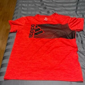 adidas t-shirt